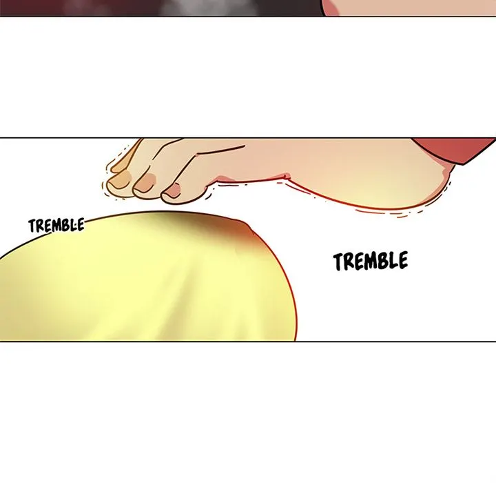 18+ Healing Hands OBGYN Chapter 39 page 41