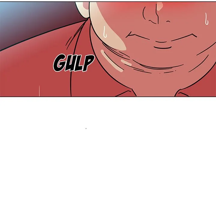 18+ Healing Hands OBGYN Chapter 39 page 42