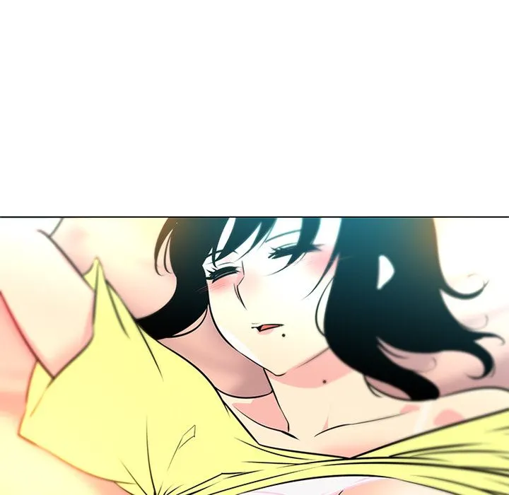 18+ Healing Hands OBGYN Chapter 39 page 44