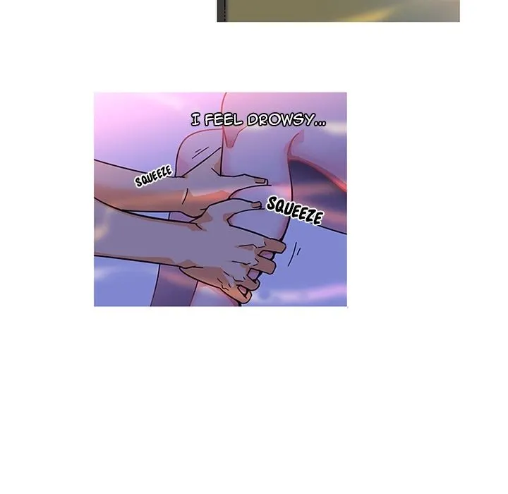 18+ Healing Hands OBGYN Chapter 4.1 page 7