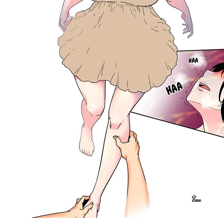 18+ Healing Hands OBGYN Chapter 4.1 page 11