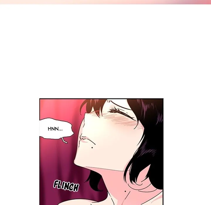 18+ Healing Hands OBGYN Chapter 4.1 page 17