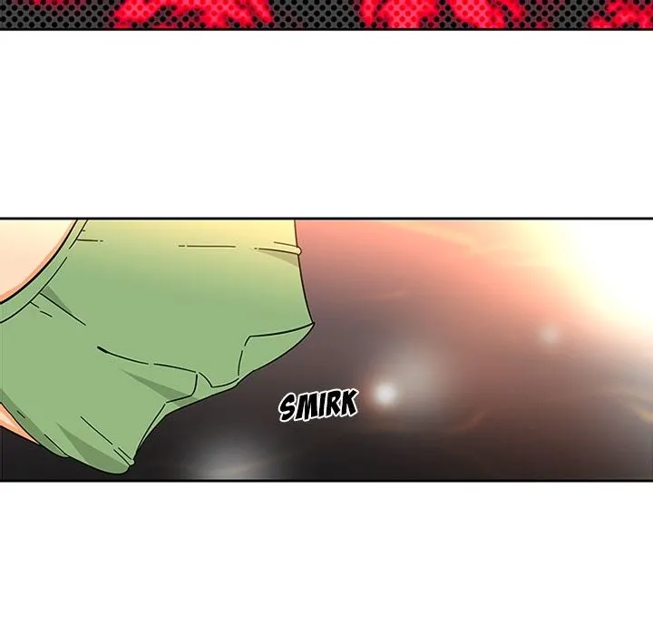 18+ Healing Hands OBGYN Chapter 4.1 page 22