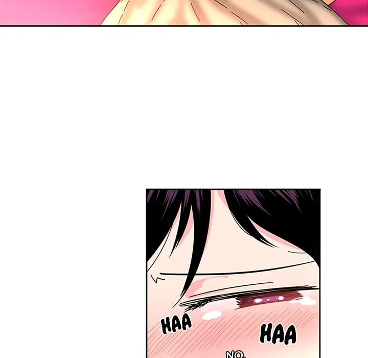 18+ Healing Hands OBGYN Chapter 4.1 page 35