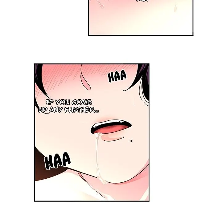 18+ Healing Hands OBGYN Chapter 4.1 page 36