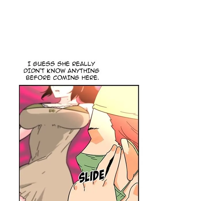 18+ Healing Hands OBGYN Chapter 4.1 page 53