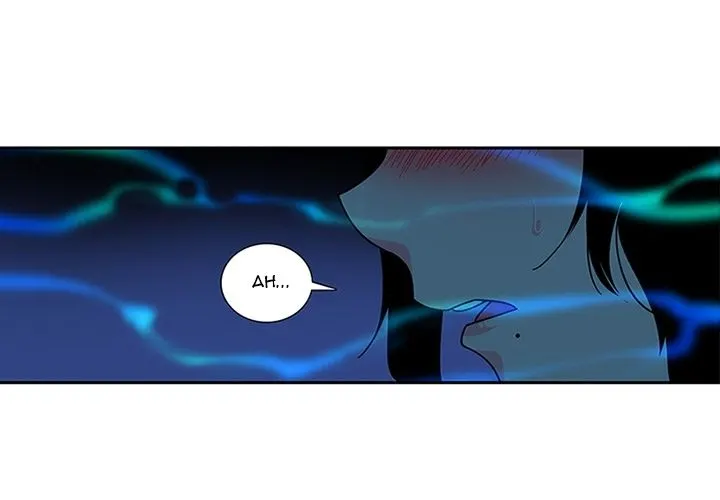 18+ Healing Hands OBGYN Chapter 4 page 3