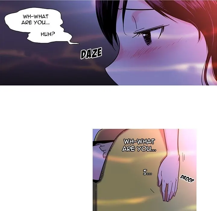 18+ Healing Hands OBGYN Chapter 4 page 6