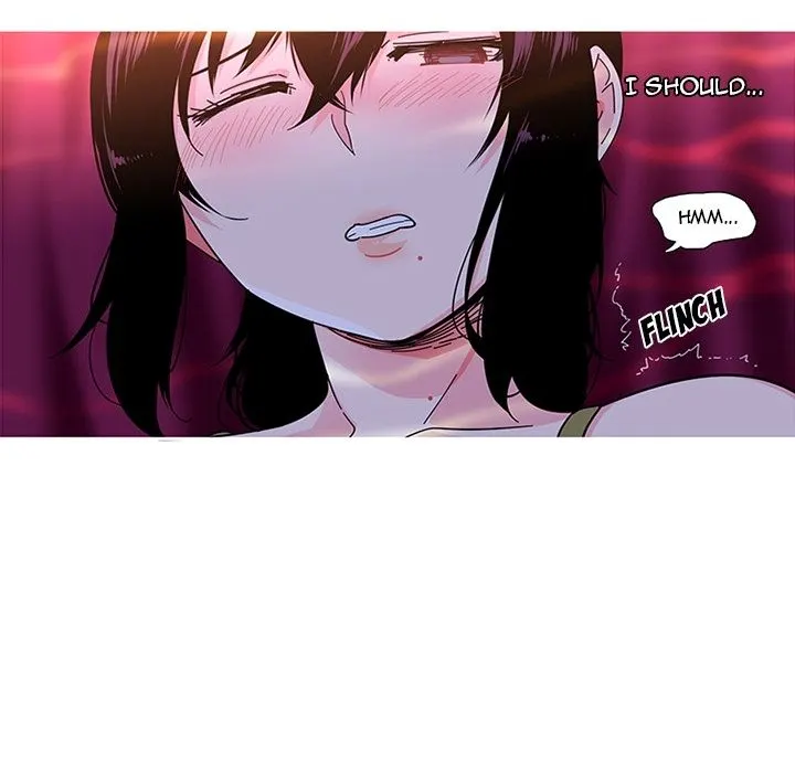 18+ Healing Hands OBGYN Chapter 4 page 8