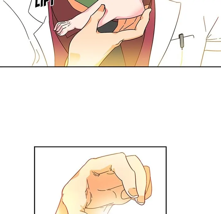 18+ Healing Hands OBGYN Chapter 4 page 14