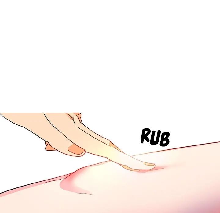 18+ Healing Hands OBGYN Chapter 4 page 16