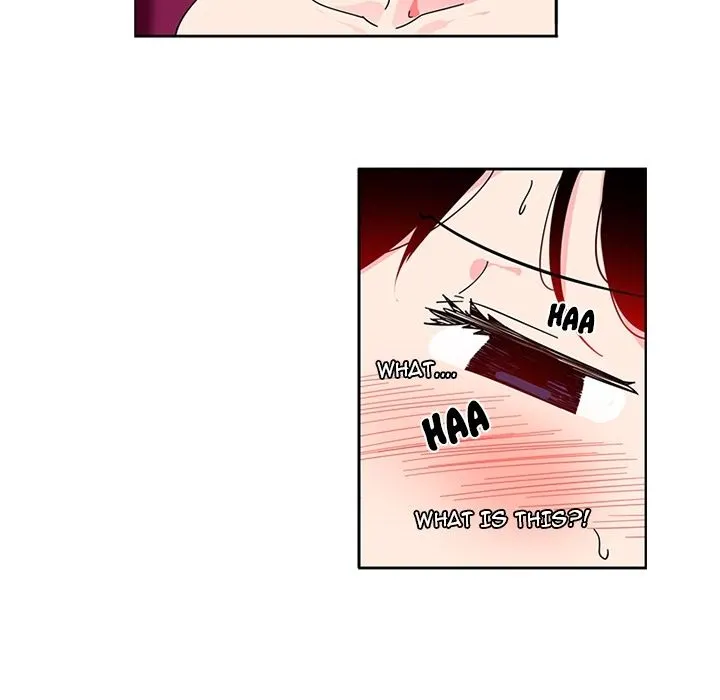 18+ Healing Hands OBGYN Chapter 4 page 18