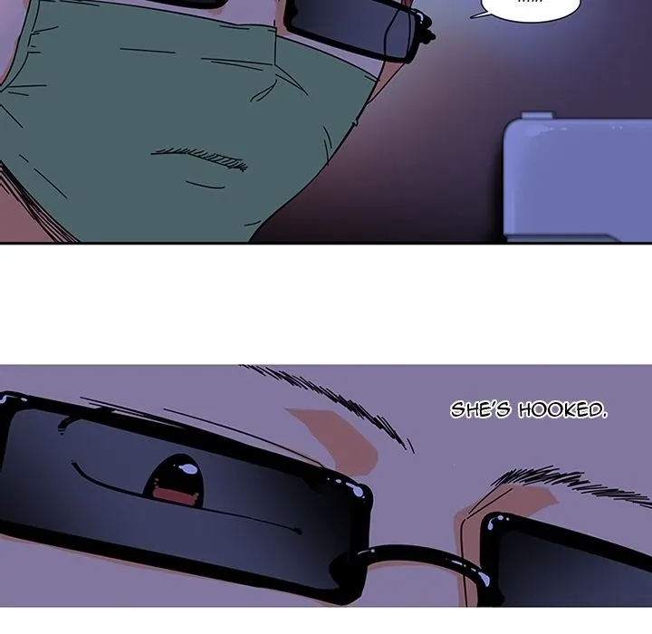 18+ Healing Hands OBGYN Chapter 4 page 52