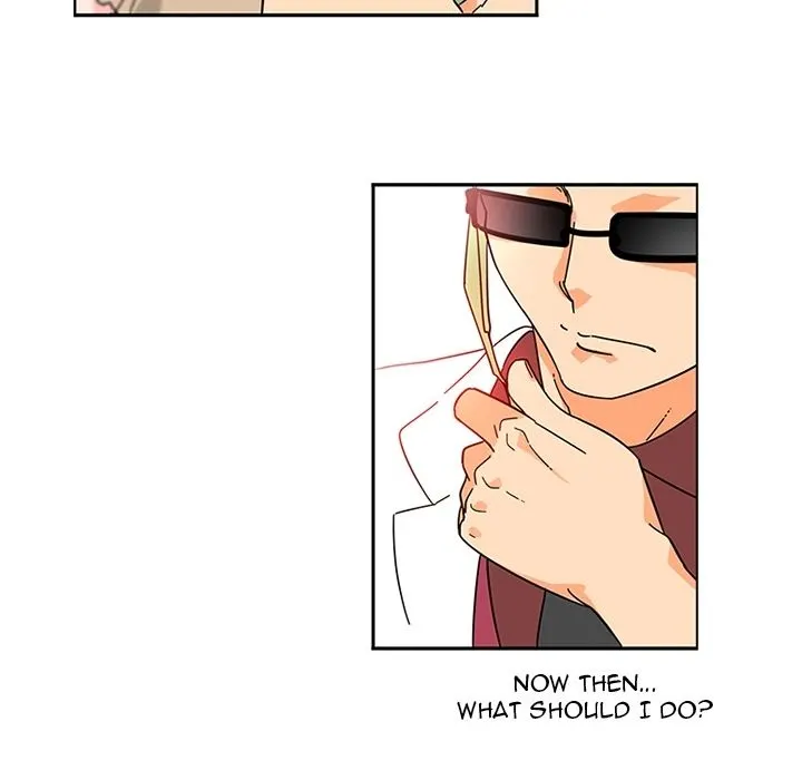 18+ Healing Hands OBGYN Chapter 4 page 54