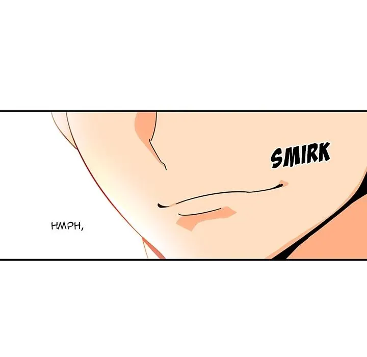18+ Healing Hands OBGYN Chapter 4 page 55