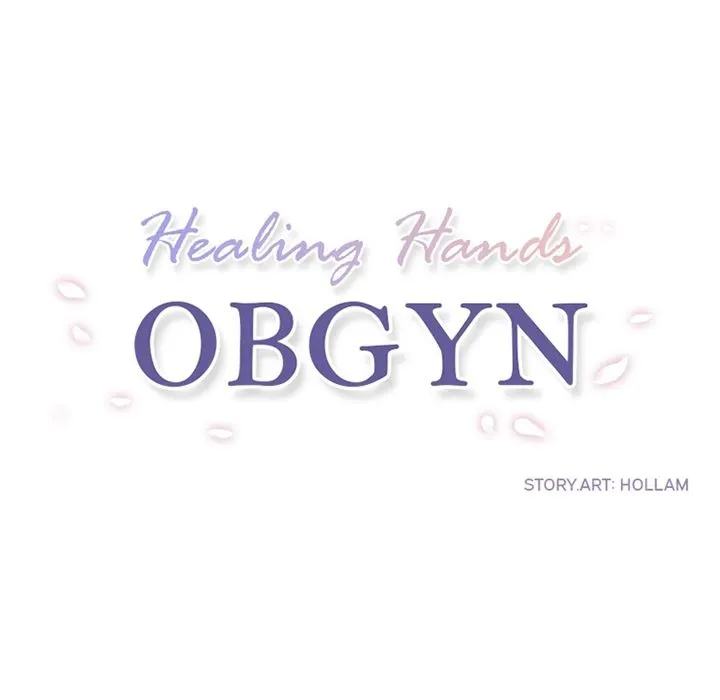 18+ Healing Hands OBGYN Chapter 4 page 59