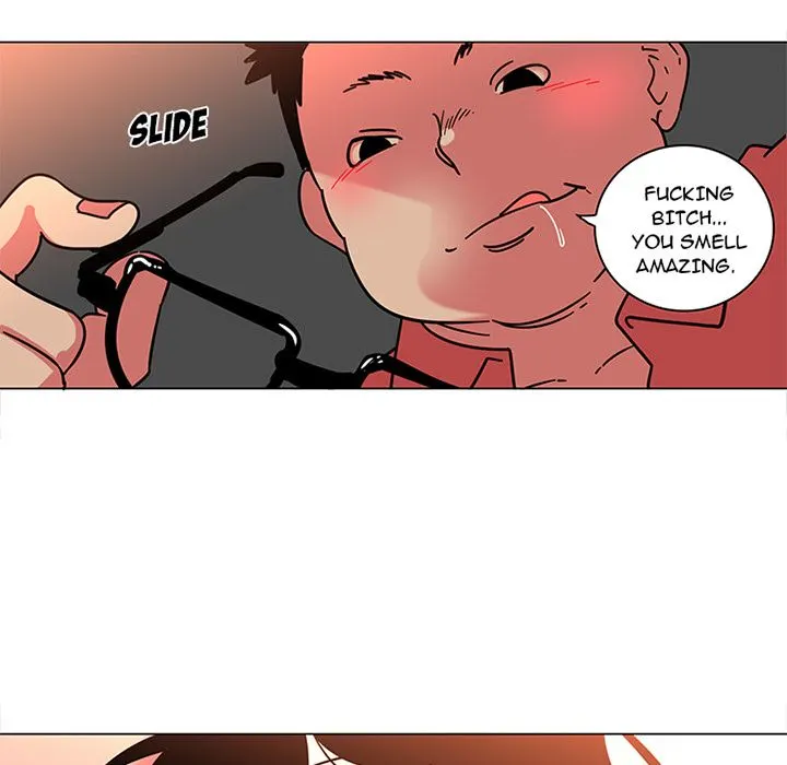 18+ Healing Hands OBGYN Chapter 40.1 page 13