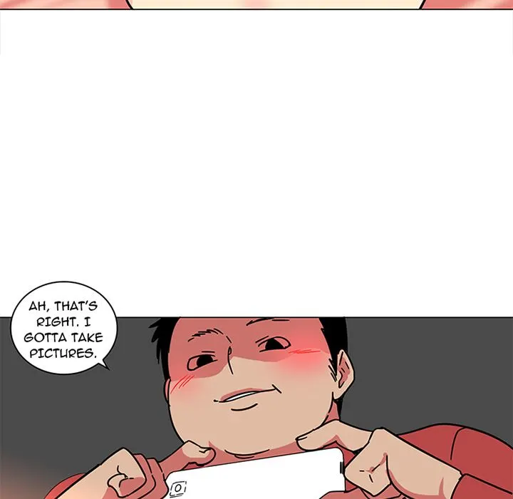 18+ Healing Hands OBGYN Chapter 40.1 page 15