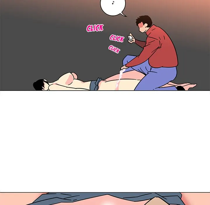 18+ Healing Hands OBGYN Chapter 40.1 page 20
