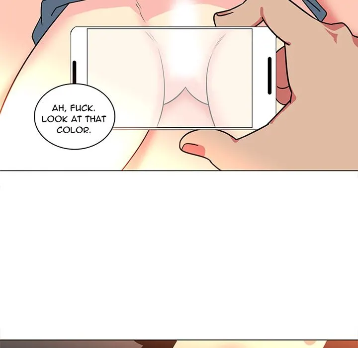 18+ Healing Hands OBGYN Chapter 40.1 page 21