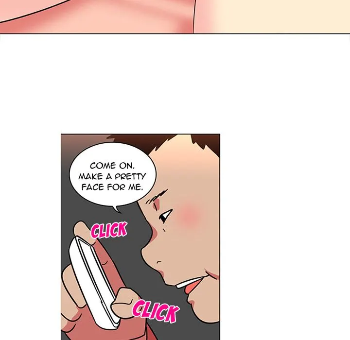 18+ Healing Hands OBGYN Chapter 40.1 page 27