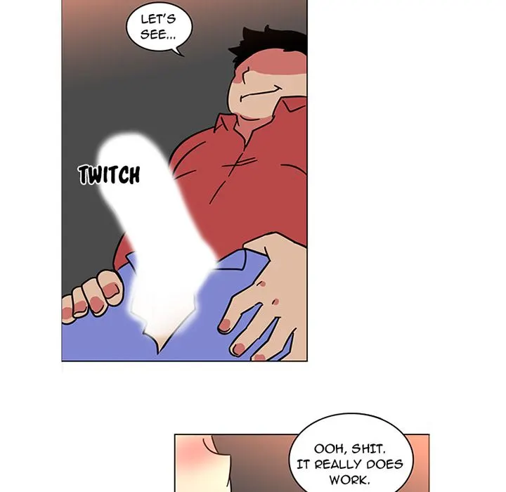 18+ Healing Hands OBGYN Chapter 40.1 page 39