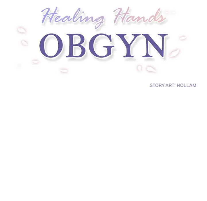 18+ Healing Hands OBGYN Chapter 40.1 page 49