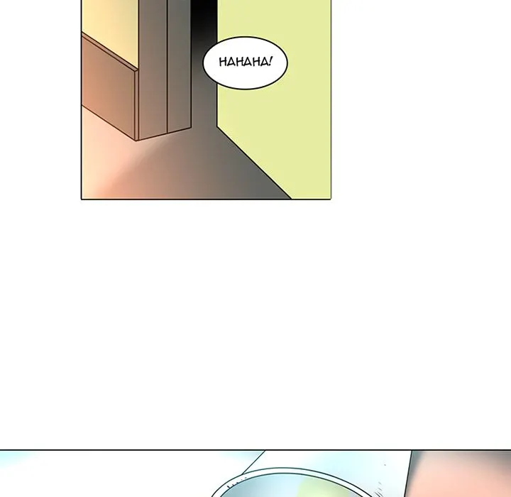 18+ Healing Hands OBGYN Chapter 40 page 7