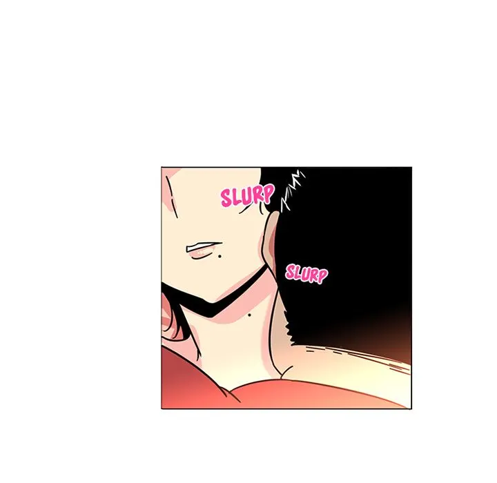 18+ Healing Hands OBGYN Chapter 40 page 10