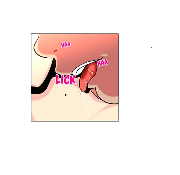 18+ Healing Hands OBGYN Chapter 40 page 11