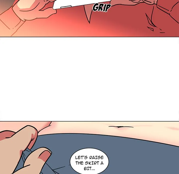 18+ Healing Hands OBGYN Chapter 40 page 16