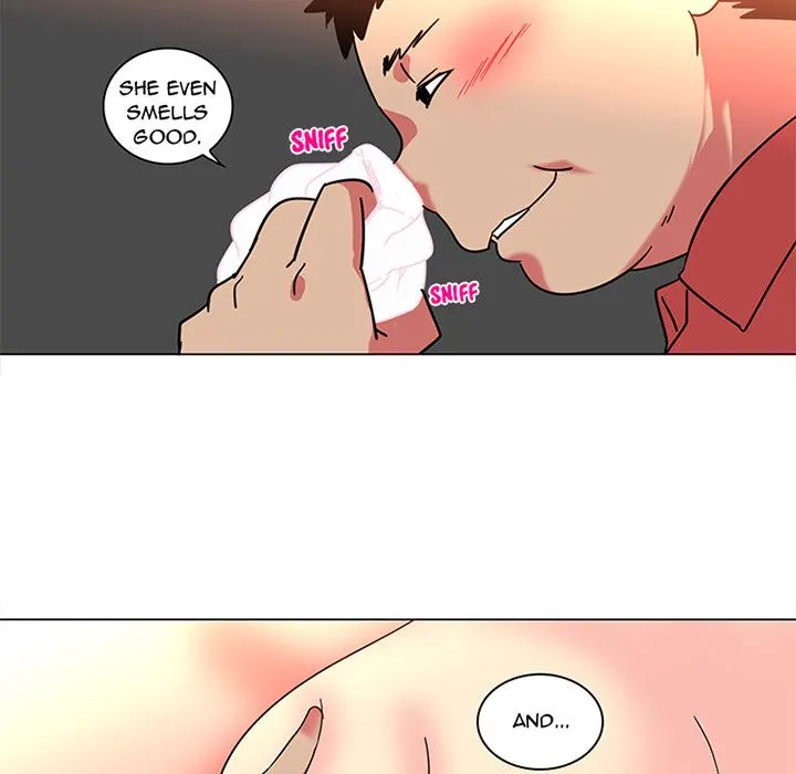 18+ Healing Hands OBGYN Chapter 40 page 22