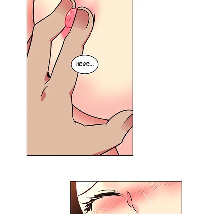 18+ Healing Hands OBGYN Chapter 40 page 24