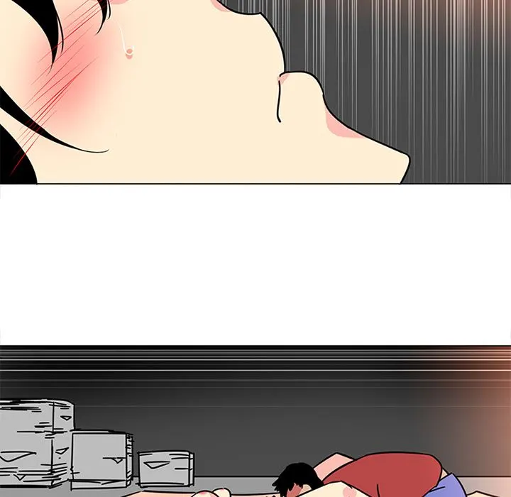 18+ Healing Hands OBGYN Chapter 40 page 32
