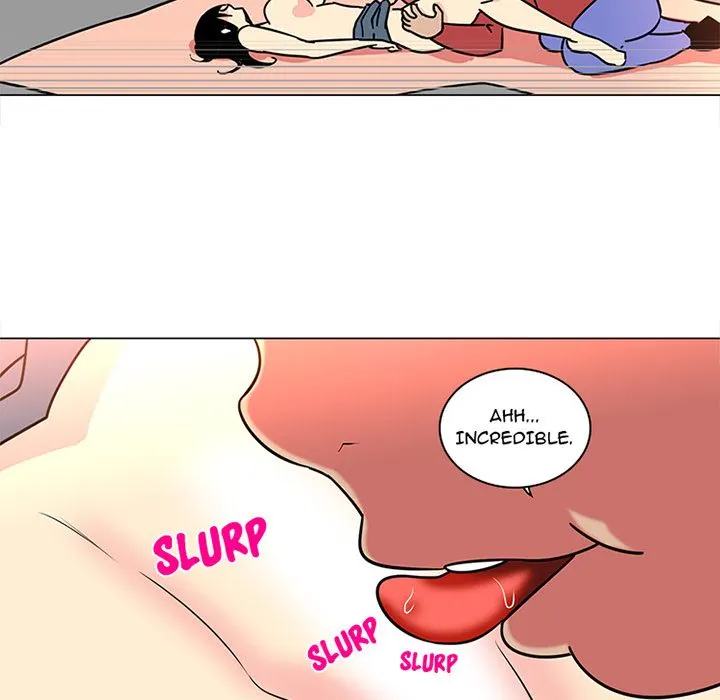 18+ Healing Hands OBGYN Chapter 40 page 33
