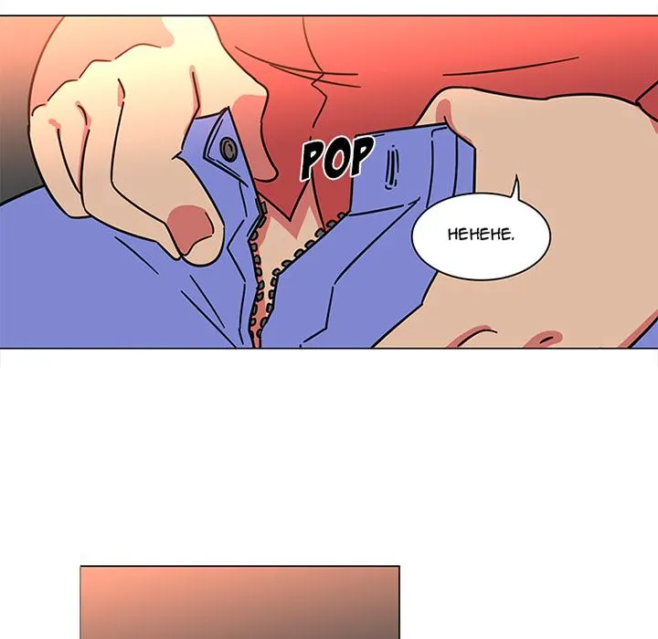 18+ Healing Hands OBGYN Chapter 40 page 38