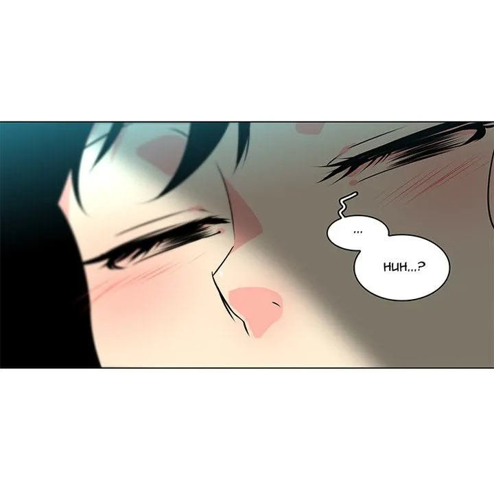18+ Healing Hands OBGYN Chapter 40 page 42