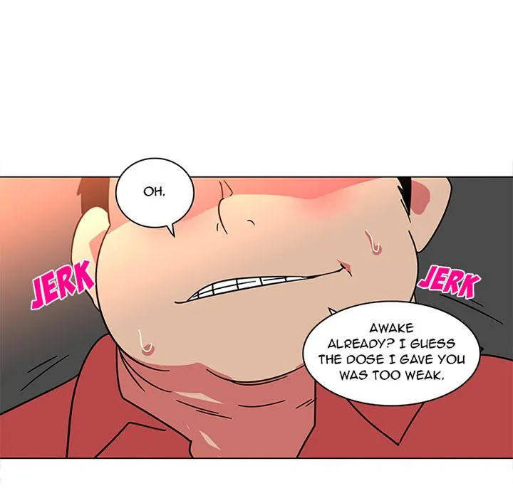 18+ Healing Hands OBGYN Chapter 40 page 43