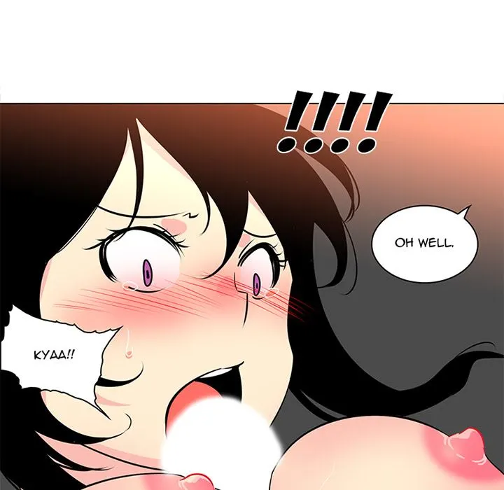 18+ Healing Hands OBGYN Chapter 40 page 44
