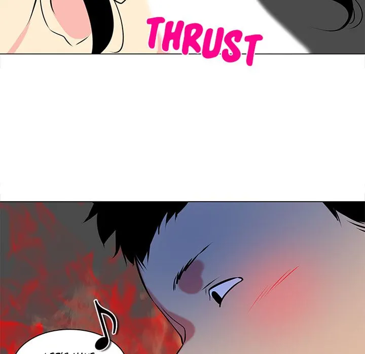 18+ Healing Hands OBGYN Chapter 40 page 47
