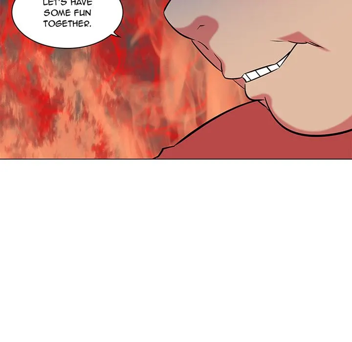 18+ Healing Hands OBGYN Chapter 40 page 48