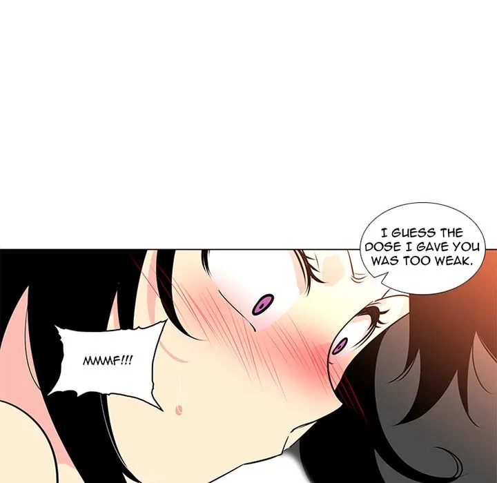 18+ Healing Hands OBGYN Chapter 41.1 page 7