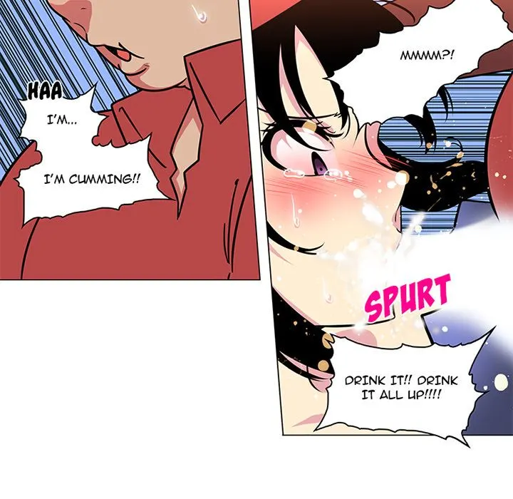 18+ Healing Hands OBGYN Chapter 41.1 page 17