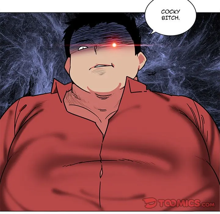 18+ Healing Hands OBGYN Chapter 41.1 page 35