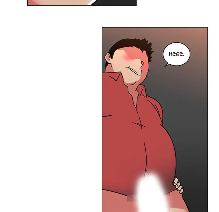 18+ Healing Hands OBGYN Chapter 41.1 page 40