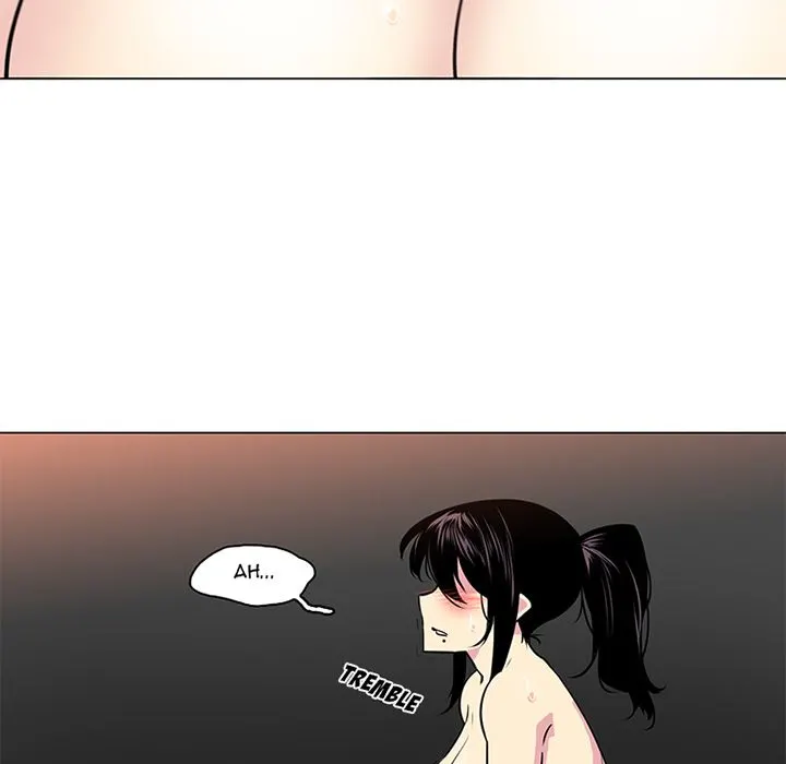 18+ Healing Hands OBGYN Chapter 41.1 page 43
