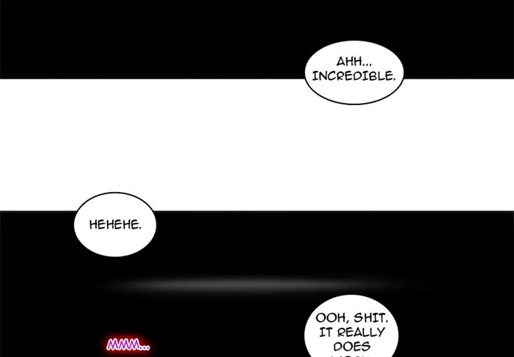 18+ Healing Hands OBGYN Chapter 41 page 3