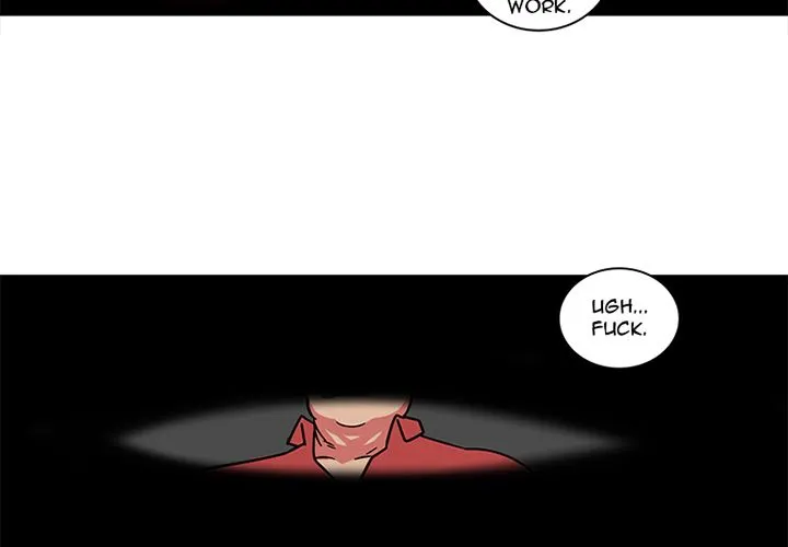 18+ Healing Hands OBGYN Chapter 41 page 4