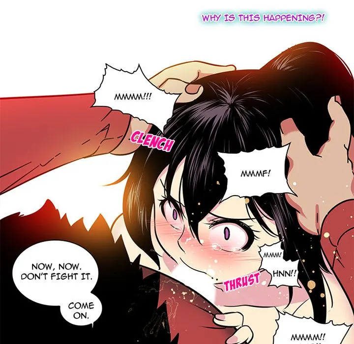 18+ Healing Hands OBGYN Chapter 41 page 10