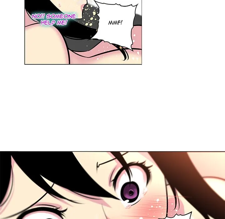18+ Healing Hands OBGYN Chapter 41 page 13